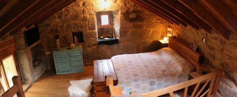 Bodega rural tipo loft - ()