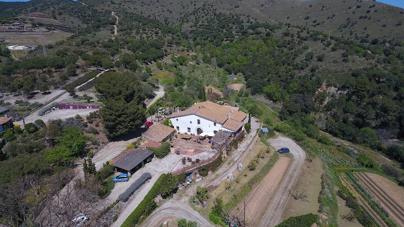 Ca l'Andreu - ()