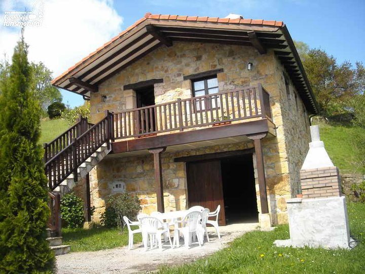 Cabaña Silverio - ()