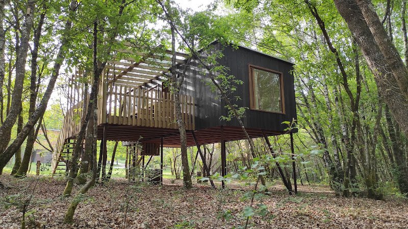 Cabanas das Chousas - ()