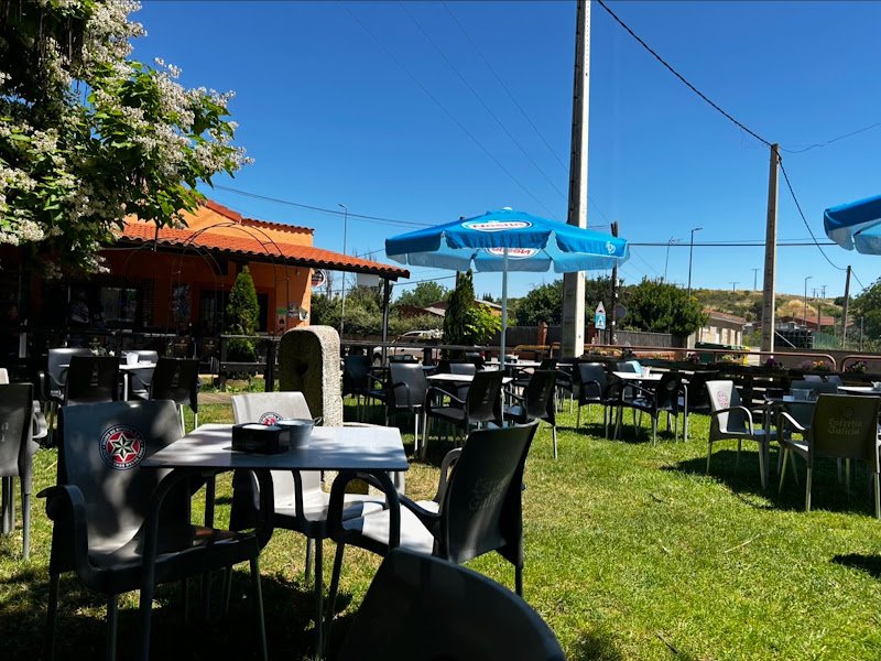 Café Bar Las Praderas - ()