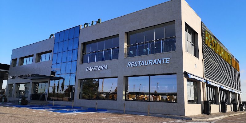 Cafetería Restaurante Ven y Ven - ()