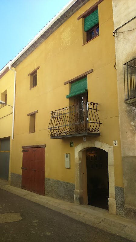 Cal Tató - ()