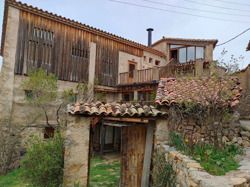 Cal Tomàs Casa Rural - ()