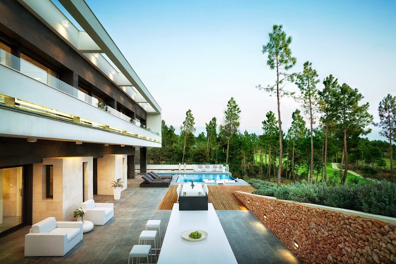 Camiral A Quinta do Lago Resort - ()