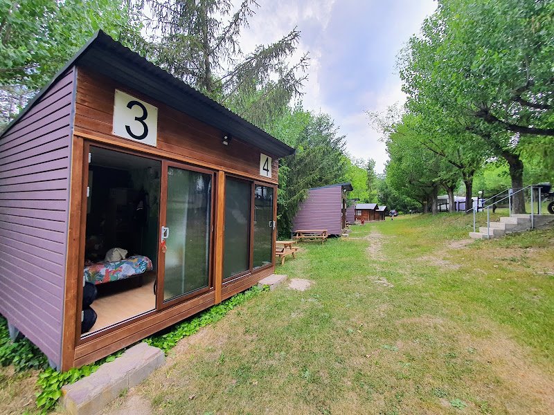 CAMPING ALTA RIBAGORÇA - ()
