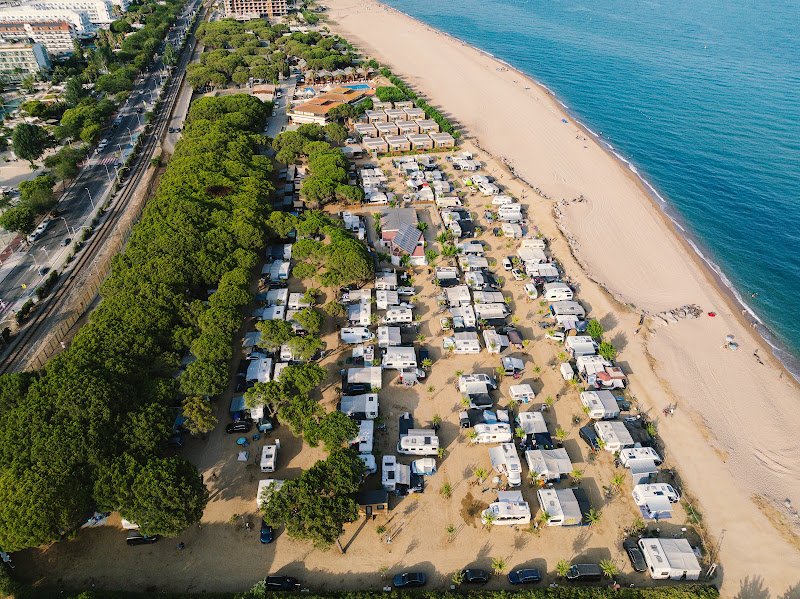 Camping Bon Repòs - ()