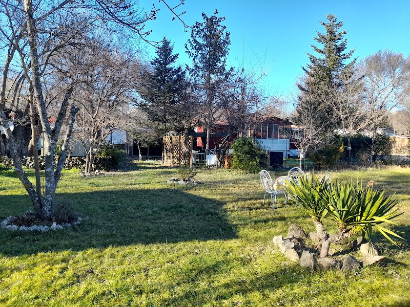 Camping D'oremor - ()