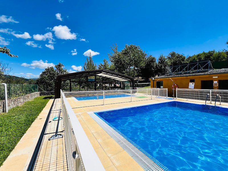 CAMPING EL CASTRO - ()