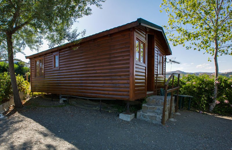 Camping Iznate - ()