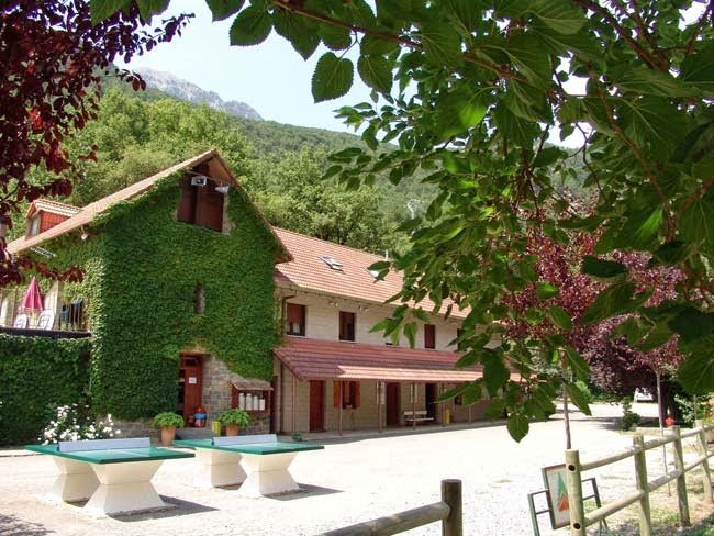 Camping los Vives - ()
