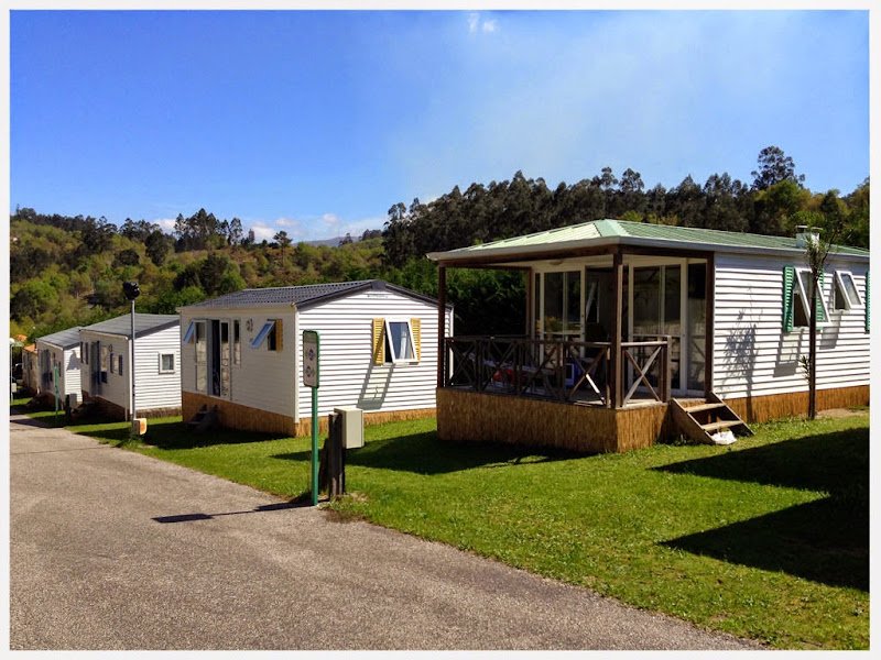 Camping Maceira - ()