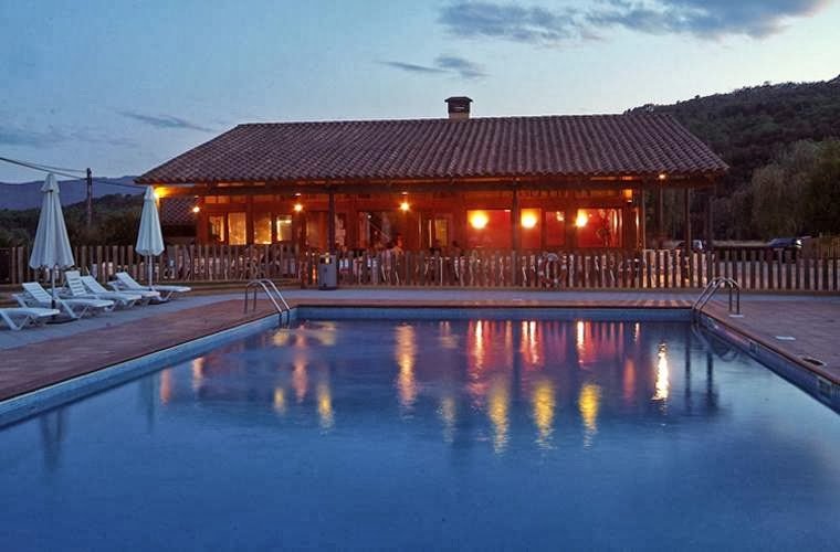 Camping Montagut - ()