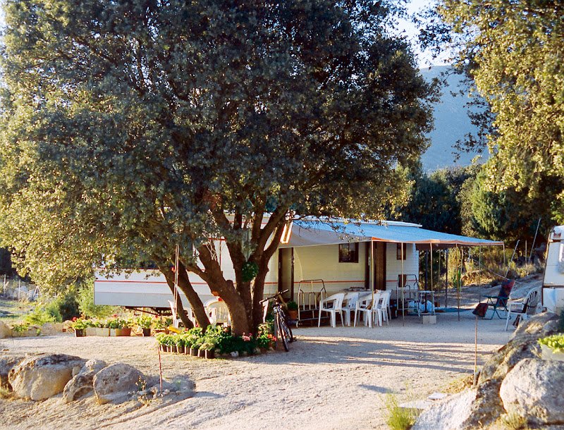 Camping Piscis - ()