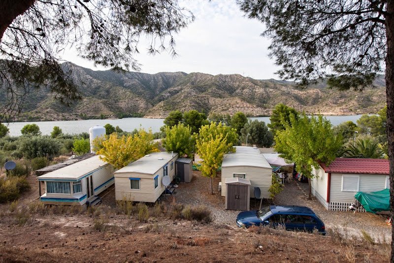 Camping Riba-roja - ()