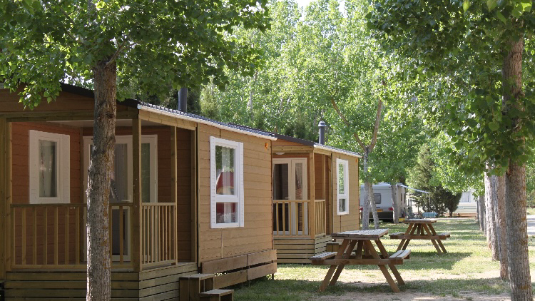Camping Río Vero - ()
