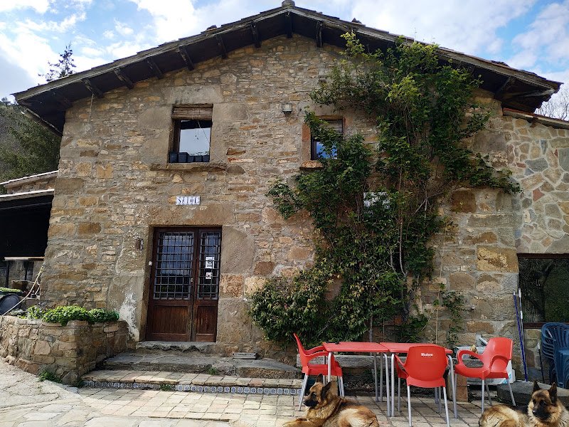 Camping Saiol - ()