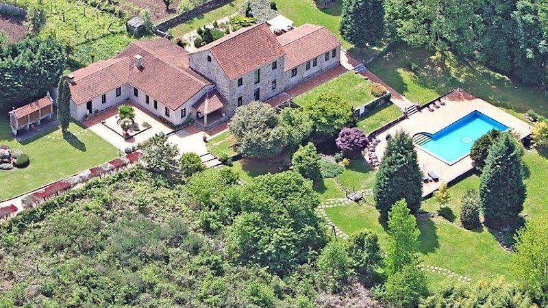 Casa A Pedreira - ()