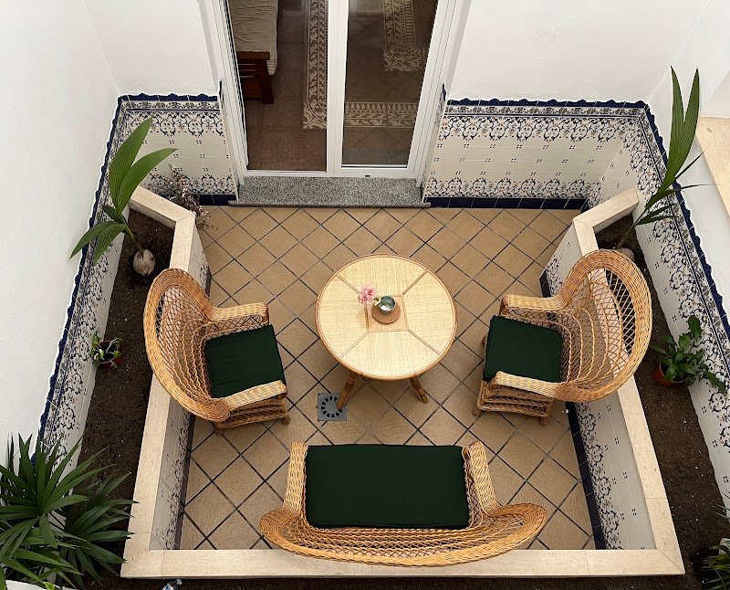 Casa Almendro - ()
