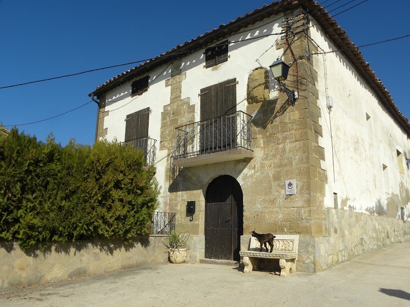 Casa Benedé - ()