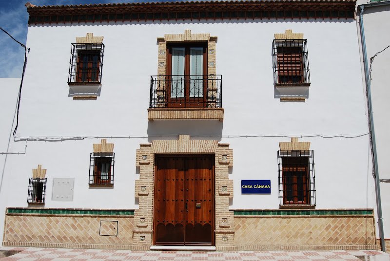 Casa Cánava - ()