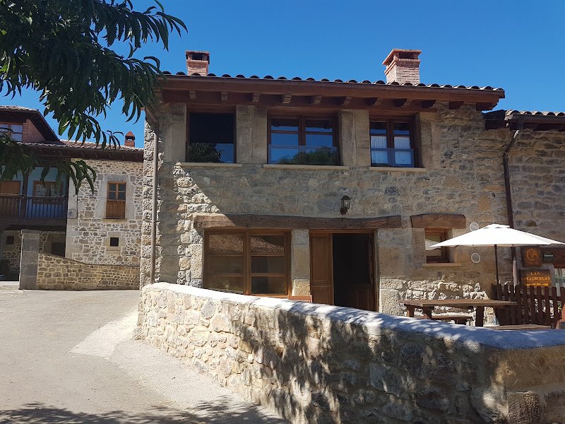 Casa de Aldea corte del rondiellu 2 - ()