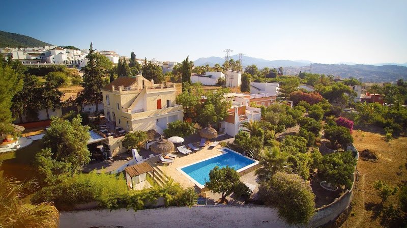 Casa de Orange - ()