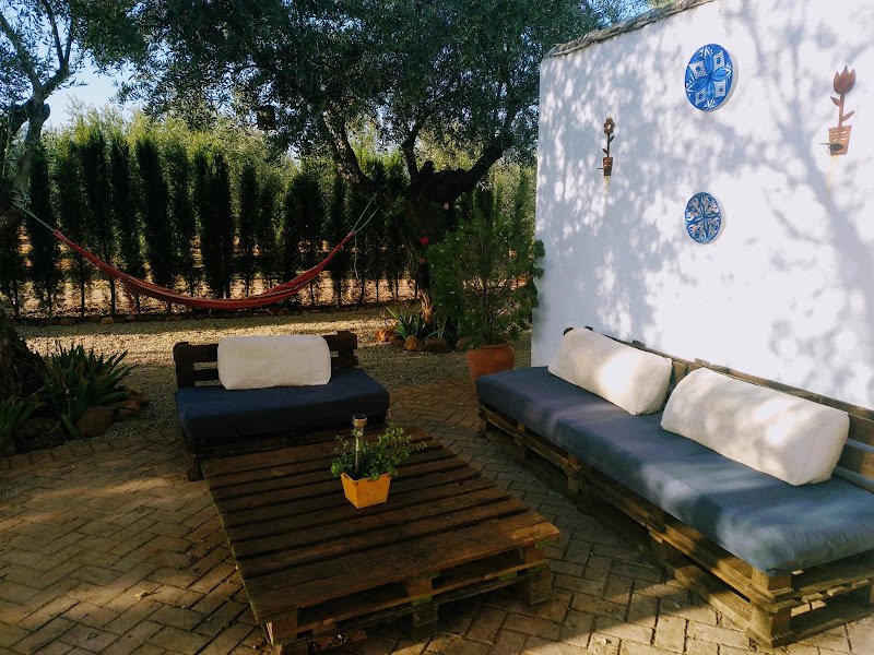 Casa Del Abuelo José. Alojamiento Rural - ()