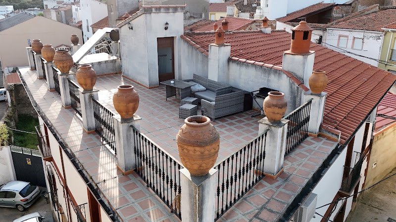 Casa del Caño - ()