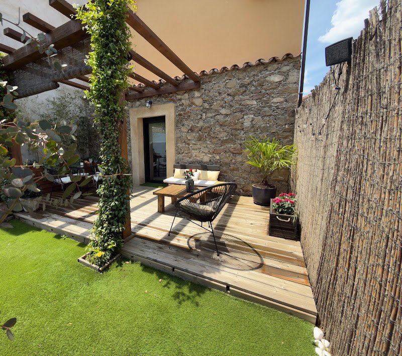 Casa del Concejo Segovia. Vivienda turística en Segovia - ()