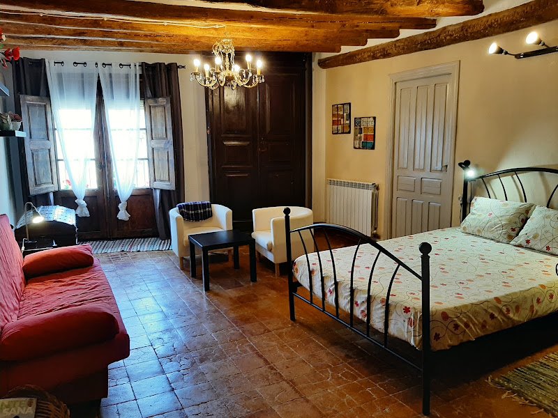 CASA DOMPER VIVIENDA TURISMO RURAL - ()
