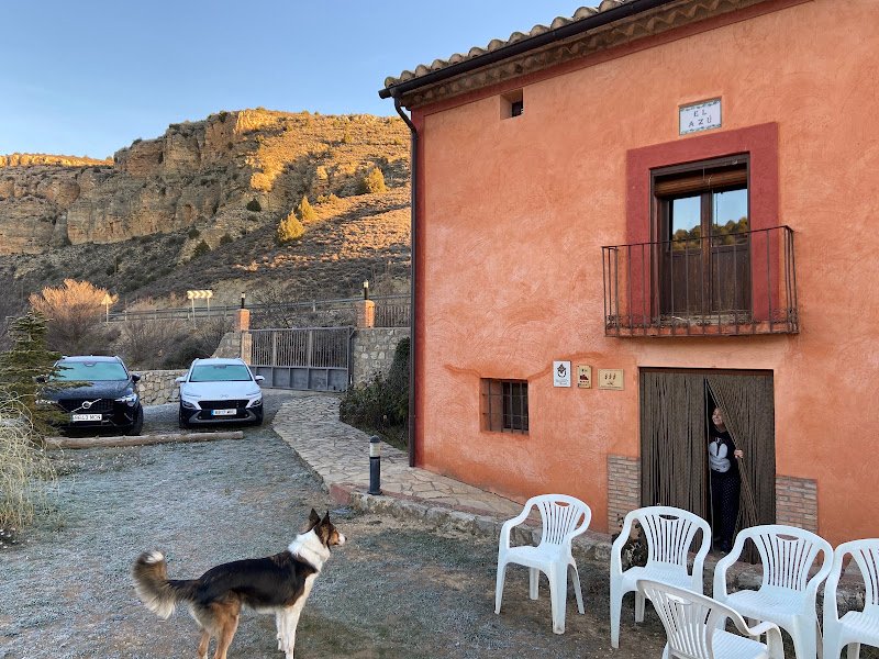 Casa El Azud - ()