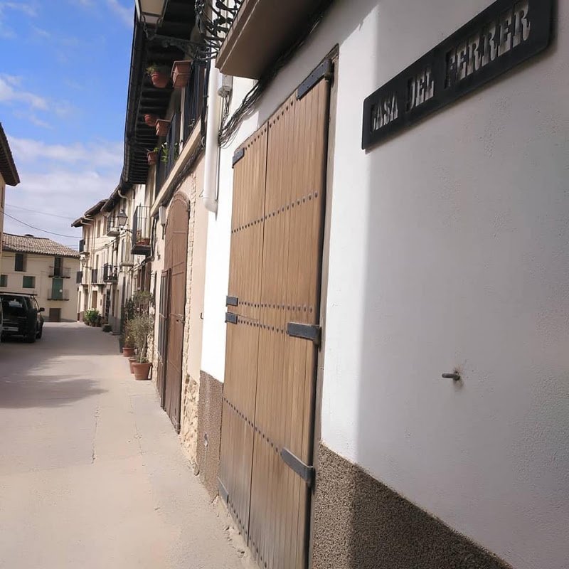 Casa El Ferrer - ()