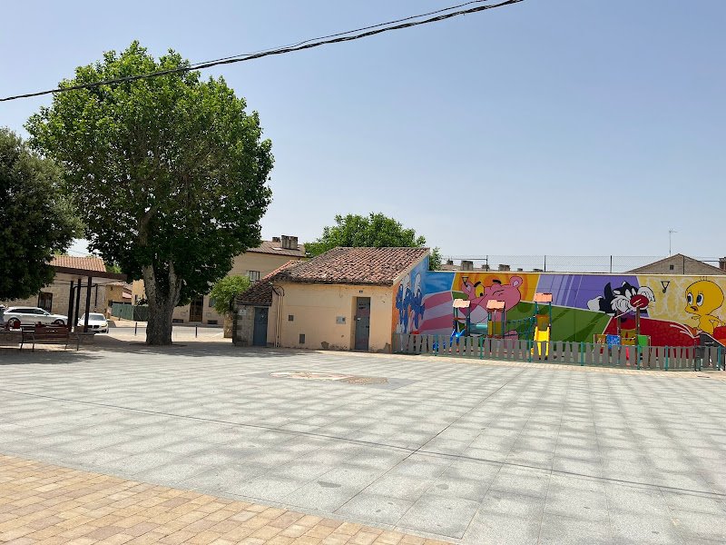 Casa El Pilon 36 A Vivienda de uso turístico - ()