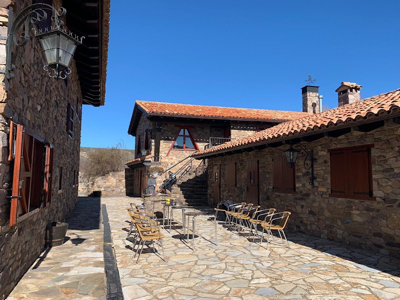 Casa El Vallejuelo - ()
