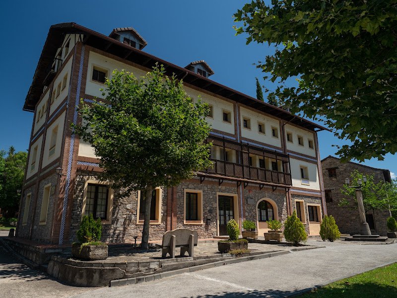 Casa Forestal - ()