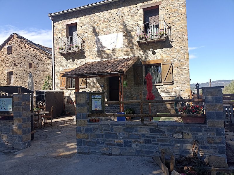 Casa Gerbe - ()