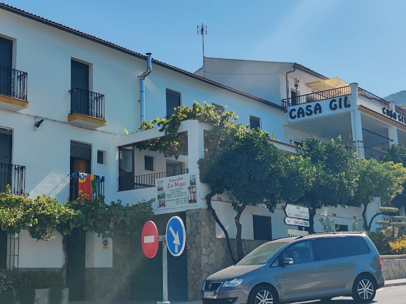 Casa Gil - ()