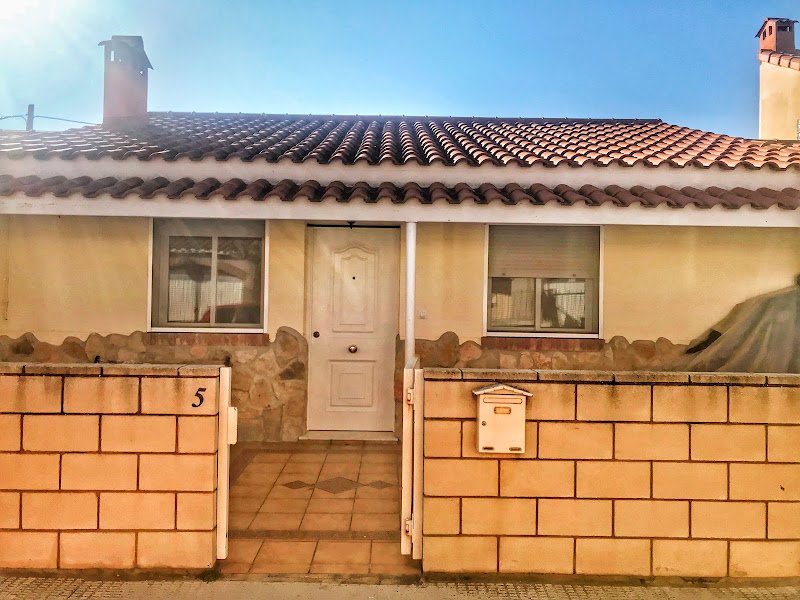 Casa Gratal - ()