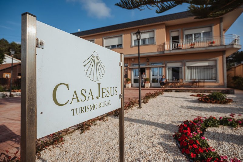 Casa Jesús, turismo rural | Ecoturismo Ría de Lires - ()