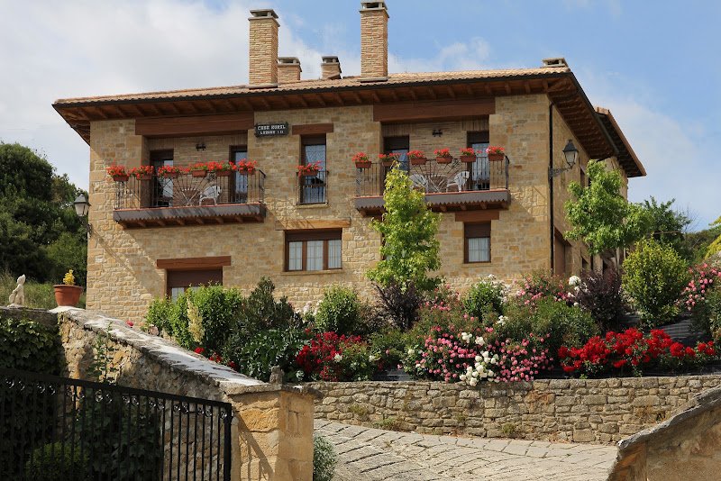 Casa Lazkua Erdozain Senosiain - ()