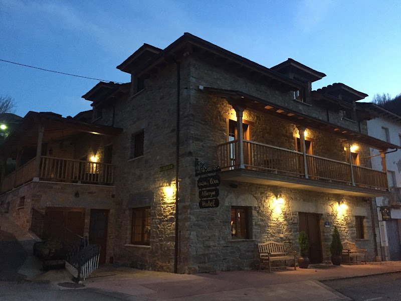 Casa Lixa - ()
