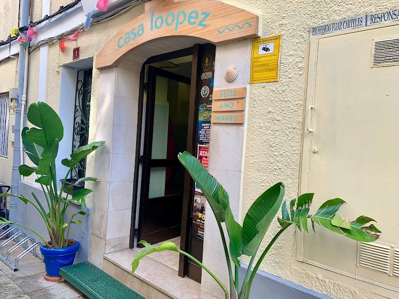 Casa Loopez - ()