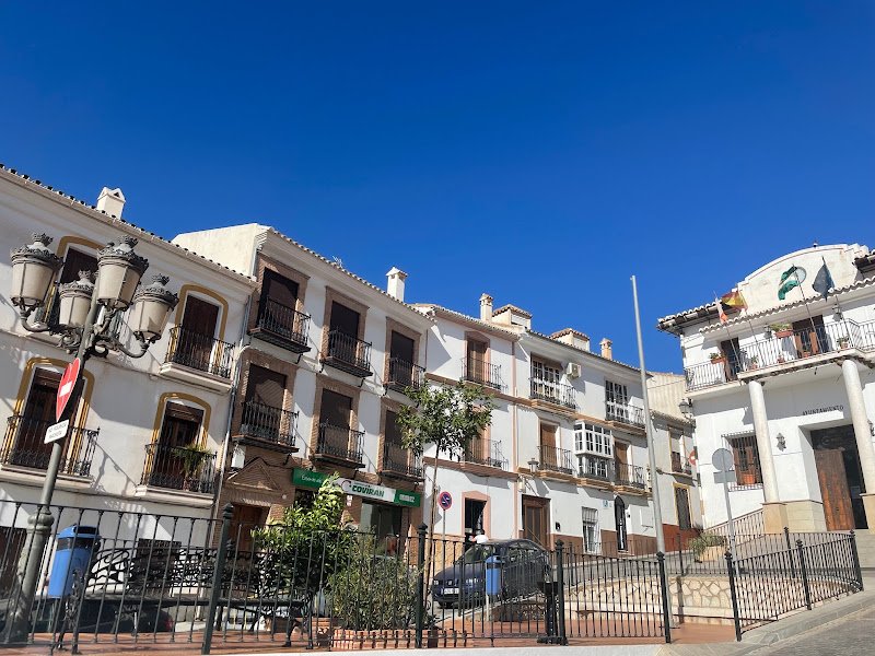 Casa Los Barberos - ()
