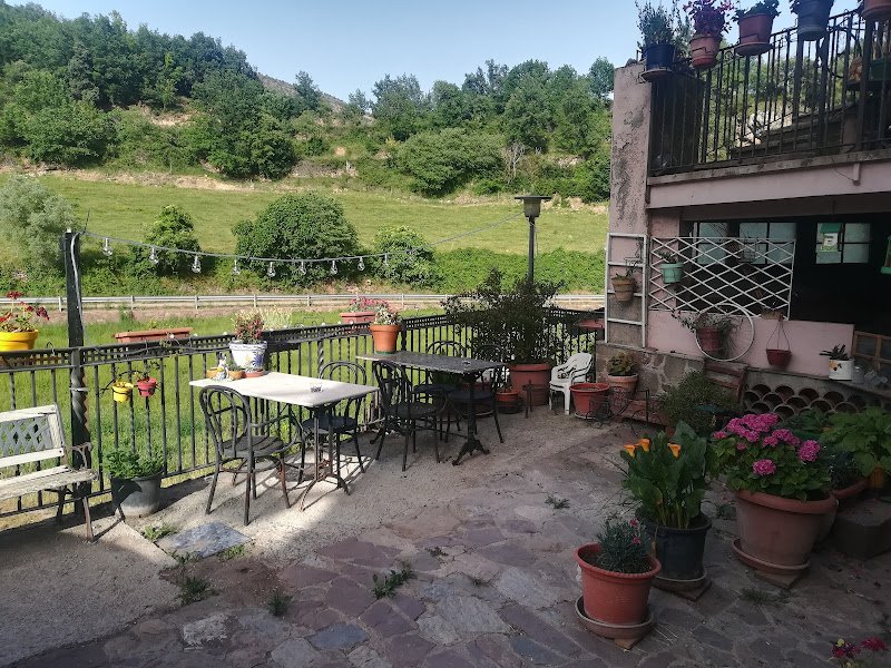 Casa Massiana. Casa Rural Pirineos - ()