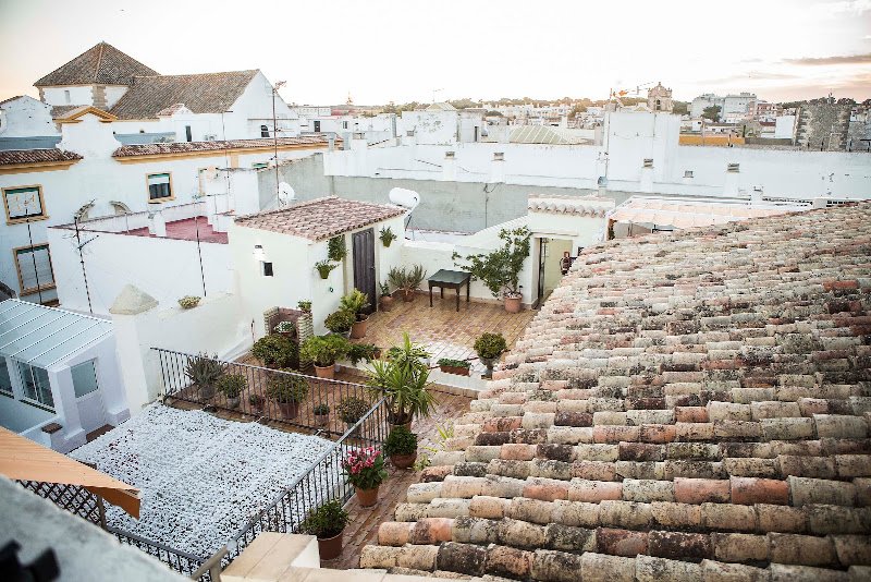 Casa Nº 6. Pensión Boutique - ()
