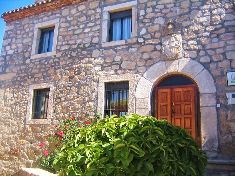 Casa Palacio Carvajal - ()