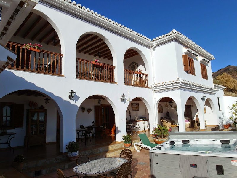 Casa Roble B&B - ()