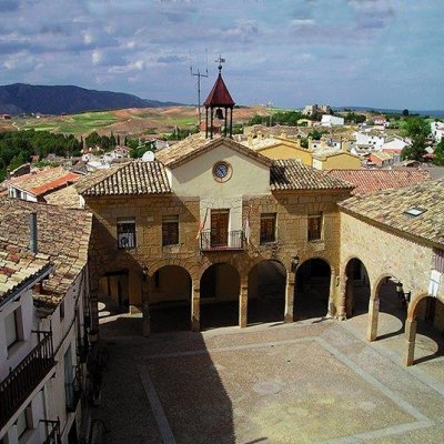 Casa Rural Altozano de Buendía - ()
