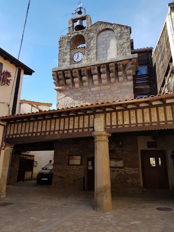 Casa Rural Ángel - ()